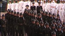 Jandarma ve Sahil Güvenlik Akademisi Diploma Töreni Yapıldı-8