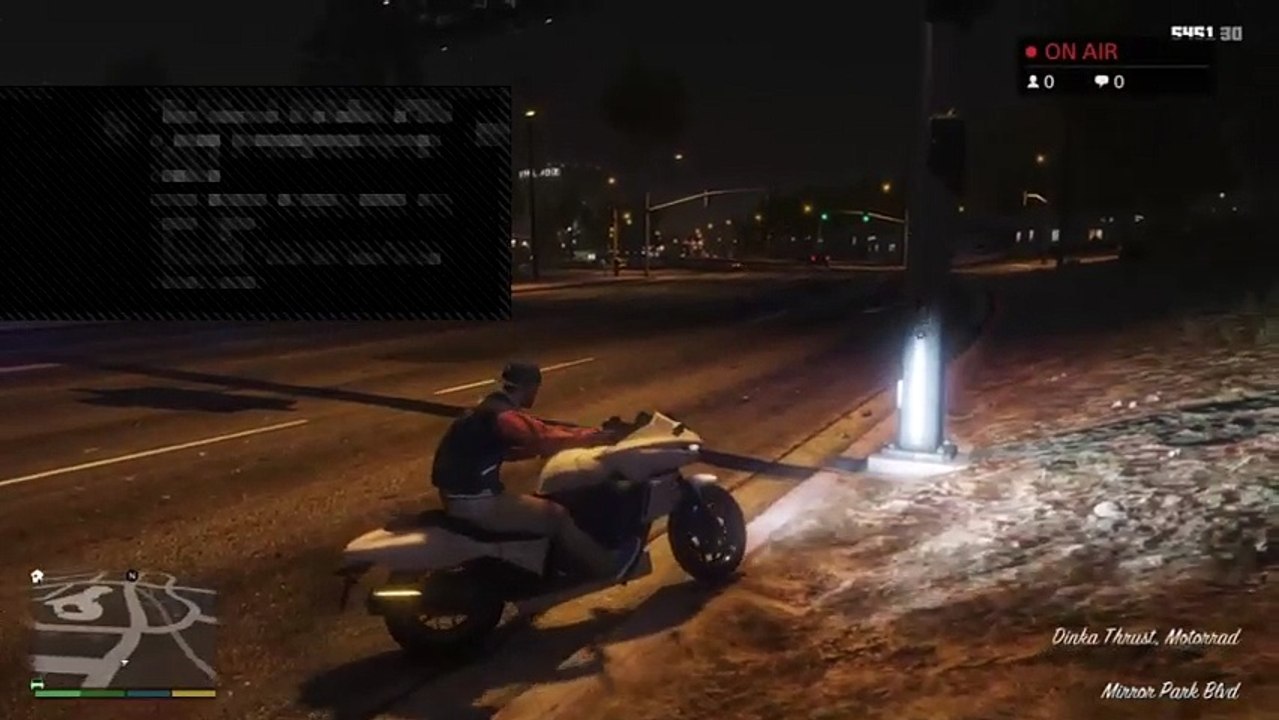 Gta 5 geilo (2)