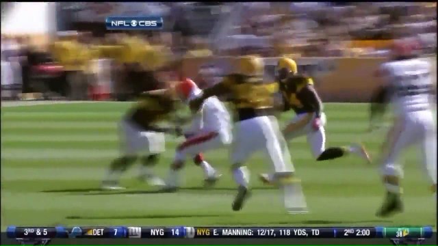 City Cancels Tackle Football Program as Parents Avoid the Sport