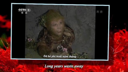 [Vietsub | Engsub] 500 Năm Bãi Bể Nương Dâu | 500 Years of Great Changes 五百年桑田沧海 – Vương Lập Quân (Tây Du Ký OST 西游记)