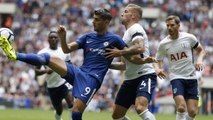 Conte pleased with Morata and Bakayoko improvement