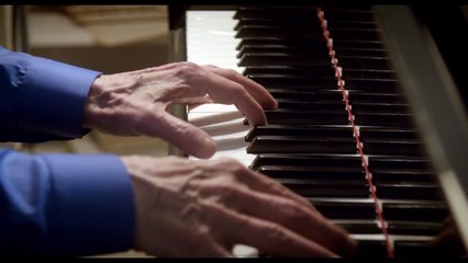 De Matthäus Missie van Reinbert de Leeuw [TRAILER]