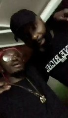 Tya Vuitton validé par Kaaris