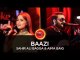 Sahir Ali Bagga & Aima Baig, Baazi, Coke Studio Season 10, Episode 3