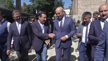 Türkiye Turizmde Uzak Doğu'ya Açılıyor - Kültür ve Turizm Bakanı Kurtulmuş