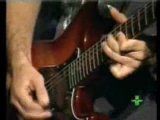 Kiko Loureiro - Anastácia - Bem Brasil - 2007 - HQ