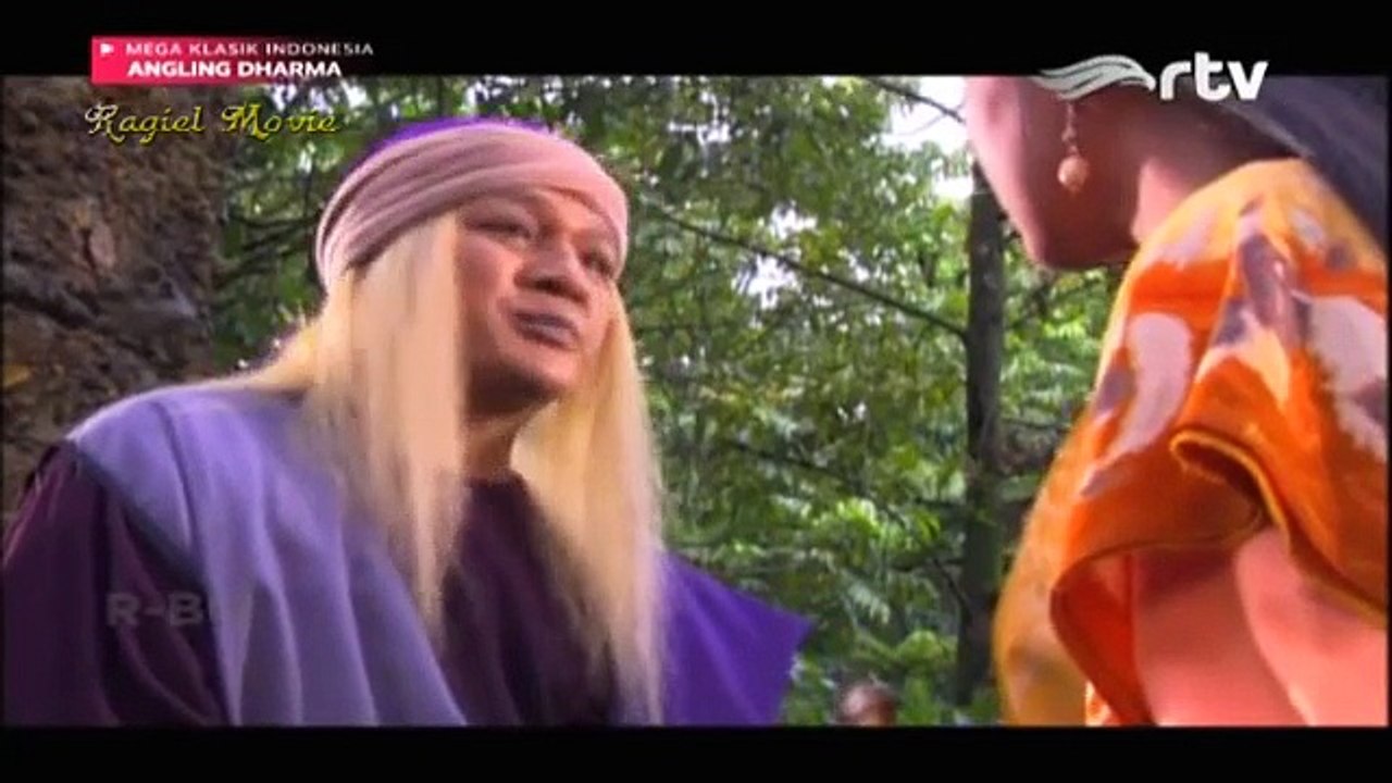 Angling Dharma RTV Episode 78 Gua Wisa Sraya