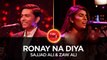 Sajjad Ali & Zaw Ali, Ronay Na Diya, Coke Studio Season 10, Episode 3
