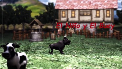 El Niño y El Buey