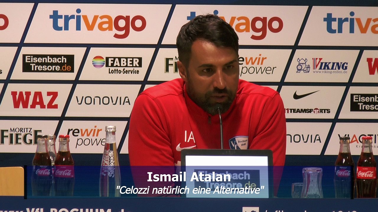 Siegen für die Fans! Bochum will ersten Heimsieg gegen Dresden holen