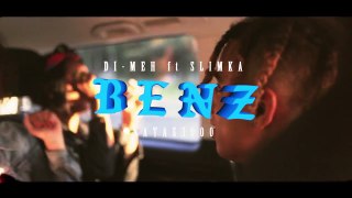 DI-MEH - BENZ ft. SLIMKA (PROD. LEX)