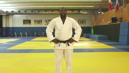 Judo - Les essentiels : Le salut