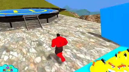 Minions COLORS & Lightning McQueen Cars - Finger Family Nursery Rhyme And Kids Songs