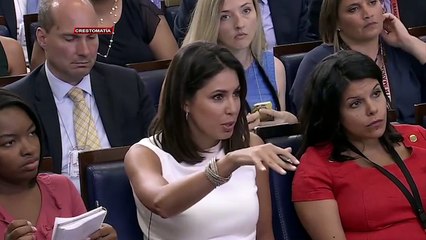CASA BLANCA DICE QUE AMENAZA DE TRUMP SOBRE MURO ES SERIA