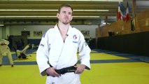Judo - ChM : L'interview «première fois» avec Kilian Le Blouch