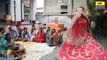 haryanvi dance |भोले की सबसे बड़ी फैन महाकाल की दीवानी सबको पागल कर दिया अपने डांस से |popular dance
