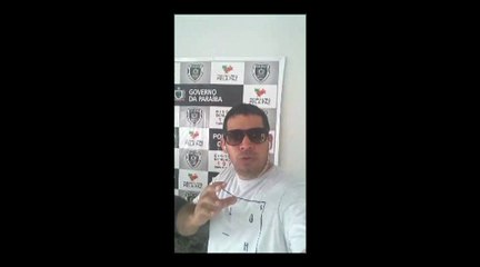 Ação das Polícias Civil e Militar da cidade de Pombal apreende moto com placa fria na zona rural
