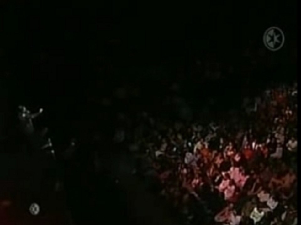 Arjona - Ella y el - Gira Santo Pecad