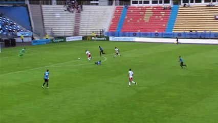 Tours	0-2	AC Ajaccio 25.08.2017