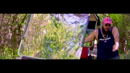 Fixpen Sill - Aïe aïe aïe feat Caballero & JeanJass