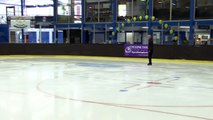 Bronze Men IV Free Skating - 2017 International Adult Figure Skating Competition - Richmond, BC Canada