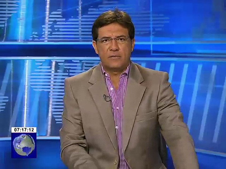 Vicepresidente Glas pide una vez más a Asambleístas que den tramite a pedido de vinculación