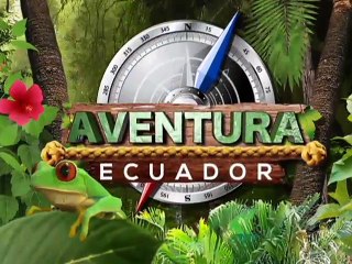 Aventura Ecuador Tren del Hielo