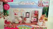 Calico Critters Toys Mansion Dollhouse - Peppa Meets Her Neighbors & Doesnt Want to Play