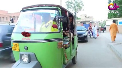 Meherbaan - Episode 18 - 25th August 2017