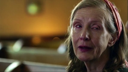 THE MIST Bande Annonce VF ✩ Stephen King (Netflix - 2017)