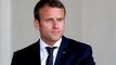 Emmanuel Macron spent $30.000 on makeup in three months