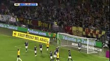 Rai Vloet  Goal HD - Breda	2-0	Sparta Rotterdam 25.08.2017