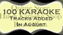 Karaoke
