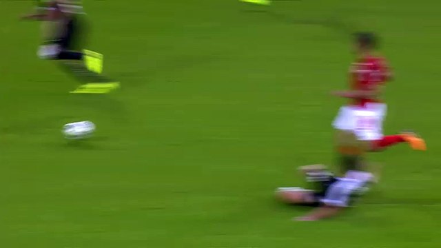 Youssouf Hadji Goal HD - Brest	0-1	Nancy 25.08.2017