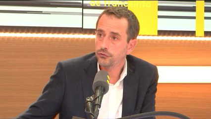"Les Républicains ont changé de nom mais ne sont pas en meilleur état que le PS" Laurence Dequay