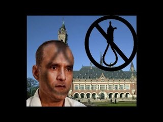 India के सामने फिर झुका Pakistan, Kulbhushan Jadhav की फ़ासी रुकी, जाने पूरी कहानी | Viral India News