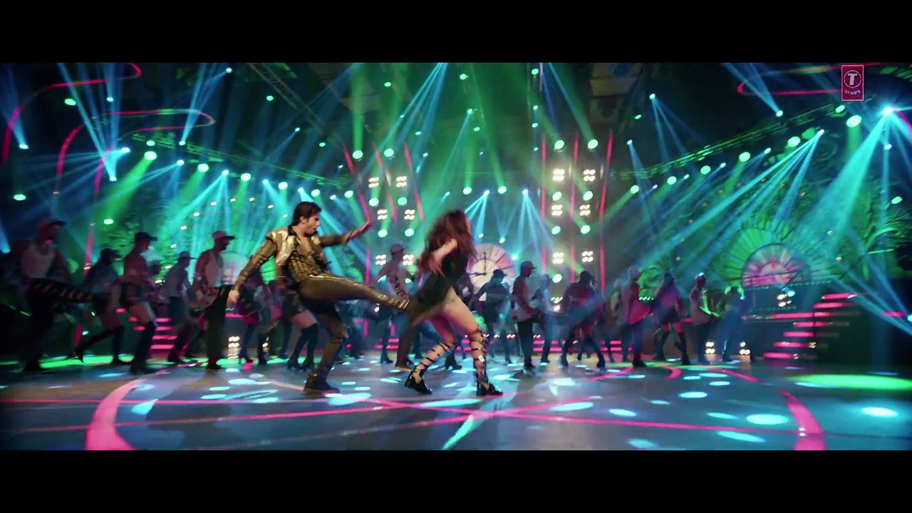 Chalti Hai Kya 9 Se 12  Judwaa 2  Varun  Jacqueline  Taapsee  David Dhawan  Anu Malik