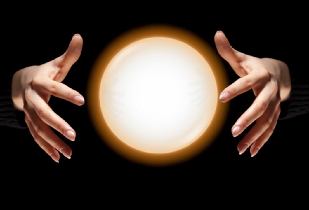 How to Become Psychic
