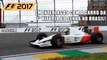 EM INTERLAGOS COM O CARRO DA PRIMEIRA VITÓRIA DO SENNA NO BRASIL - F1 2017 Carros Clássicos