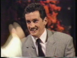The Paul Daniels Magic Show S11E01 1990 - Barry McGuigan / Mouvance / Esqueda Family