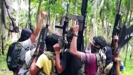 Célula terrorista aliada a ISIS amenazó al papa Francisco