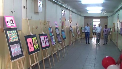 Alaplı'da Yaz Kursu Sona Erdi