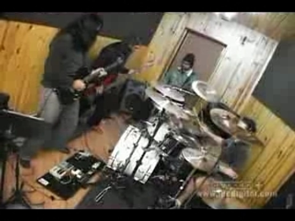 Andre Matos - Separate Ways - Music Video