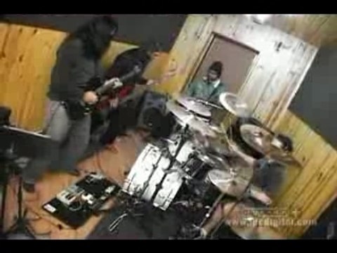 Andre Matos - Separate Ways - Music Video