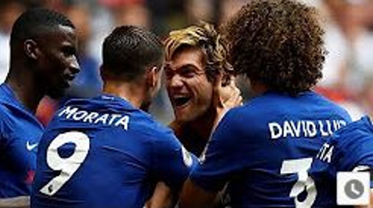 Best Goals of the Week #2 - Neymar, Alonso, Asensio - August 2017