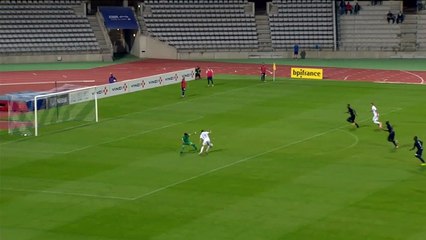 Paris FC	1-1	Auxerre 25.08.2017
