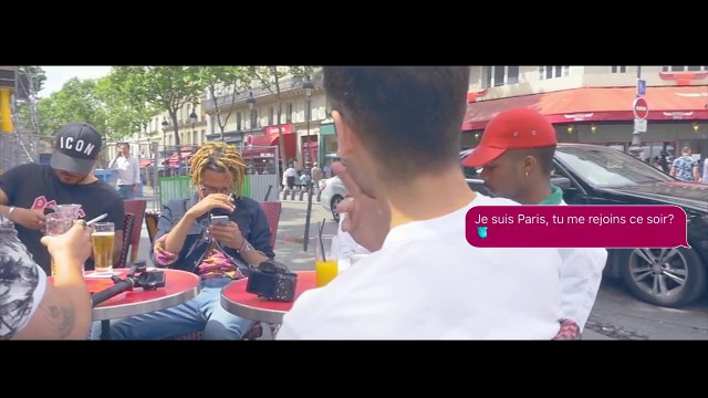 KRISY - ILS PENSENT (PROD. FREAKEY!)