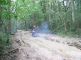 [ENDURO] GAS GAS 300 Gas 2 - Dirt  [ Goodspeed ]