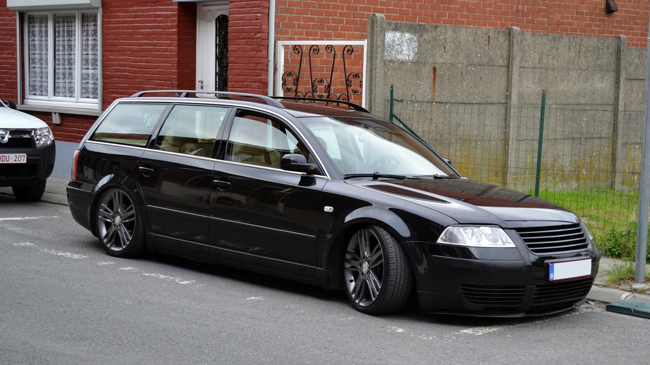 CoolRenovCar - La Louvière @Oli Low Prod'