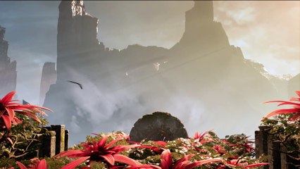 Paragon - Trailer d'annuncio - Drongo